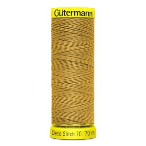 Gütermann Deco Stitch 70 Sewing thread Nr. 968 -...
