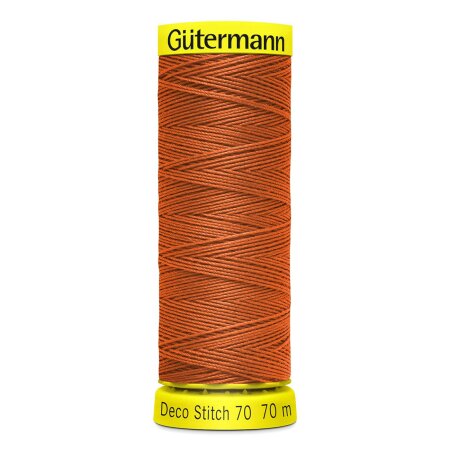 Gütermann Deco Stitch 70 Sewing thread Nr. 982 - 70m, Polyester