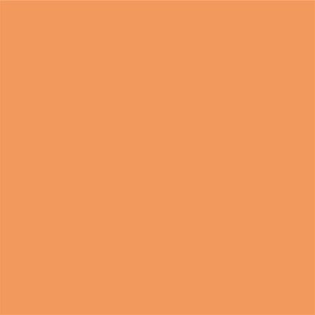 STAHLS Flexfoil CAD-CUT Sportsfilm #185 light orange - DIN A4 Sheet