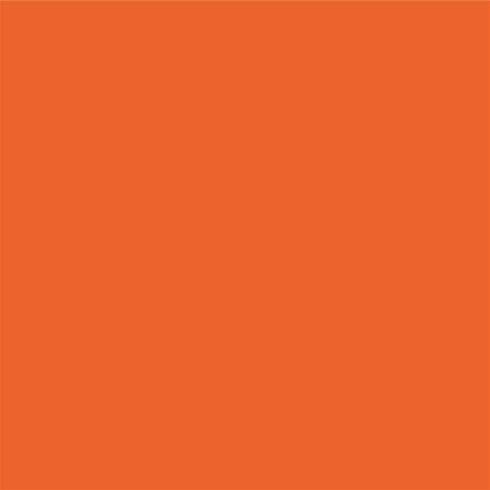 STAHLS Flexfoil CAD-CUT Sportsfilm #180 orange - DIN A4 Sheet