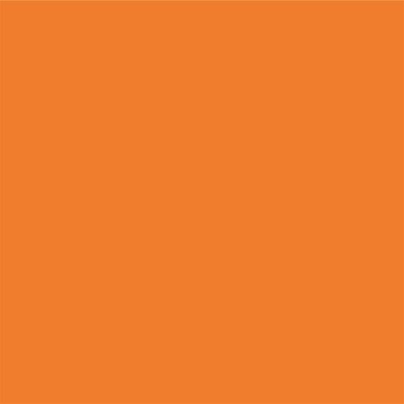 STAHLS Flexfoil CAD-CUT Sportsfilm #181 neon orange - DIN A4 Sheet