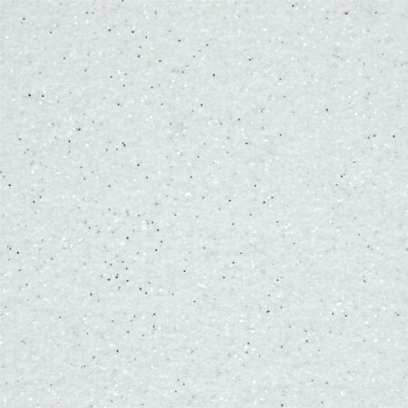 STAHLS Flexfoil CAD-CUT Glitter #934 white - DIN A4 Sheet