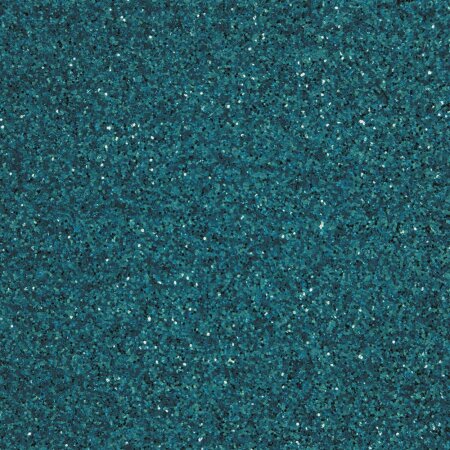 STAHLS Flexfoil CAD-CUT Glitter #922 blue glitter - DIN A4 Sheet