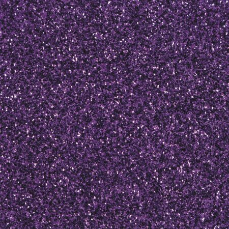 STAHLS Flexfoil CAD-CUT Glitter #924 purple glitter - DIN A4 Sheet