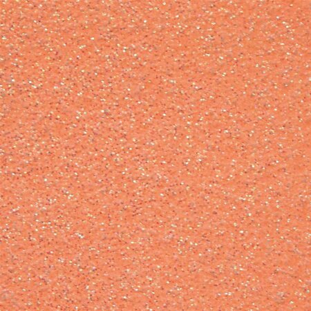 STAHLS Flexfoil CAD-CUT Glitter #939 neon orange - DIN A4 Sheet