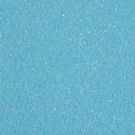 STAHLS Flexfoil CAD-CUT Glitter #938 neon blue - DIN A4 Sheet