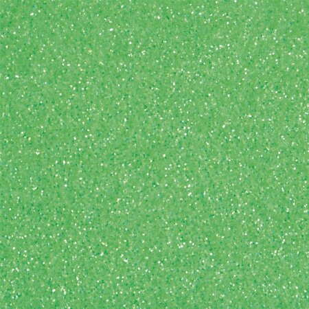 STAHLS Flexfoil CAD-CUT Glitter #937 neon green - DIN A4 Sheet
