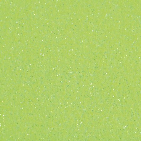 STAHLS Flexfoil CAD-CUT Glitter #936 neon yellow - DIN A4 Sheet