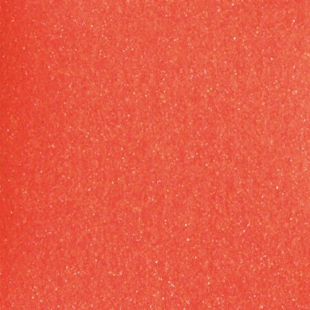 STAHLS Flexfoil CAD-CUT Glitter #959 watermelon/korall - DIN A4 Sheet