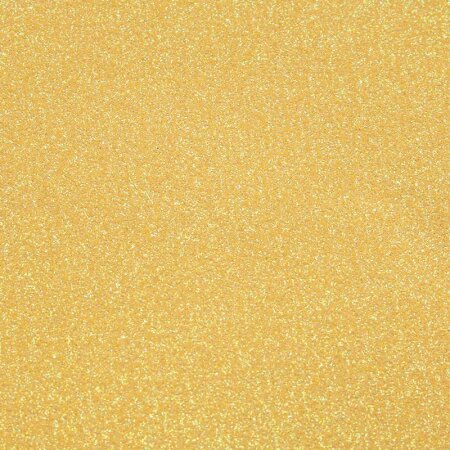 STAHLS Flexfoil CAD-CUT Glitter #961 pale yellow gold - DIN A4 Sheet