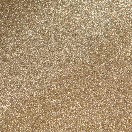 STAHLS Flexfoil CAD-CUT Glitter #963 vintage gold - DIN A4 Sheet