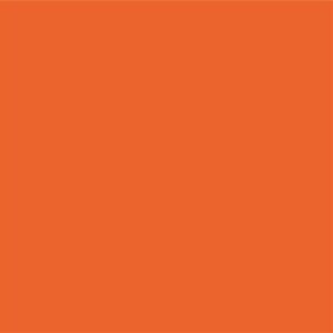 STAHLS Flexfoil CAD-CUT Flock #180 orange - DIN A4 Sheet