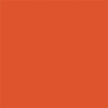 STAHLS Flexfoil CAD-CUT Flock #181 neon orange - DIN A4 Sheet
