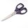 Sewing- and Office Scissors "Professional" 16,5cm (611511)
