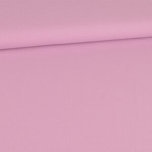 organic Uni Jersey Amelie - light lilac