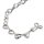 Coat Hanging Chain, Silver Colour, Pack of 3 (552195)