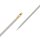 Sewing needles half-long, with Gold eye, No.5-9, assorted, Pack of 20 (121306)